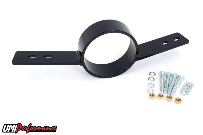 4500 - 1964-1972 GM A-Body Drive Shaft Safety Loop