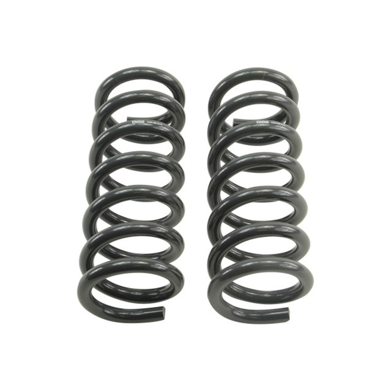 Belltech COIL SPRING SET 99-06 1/2TON GM 1500 STD CAB