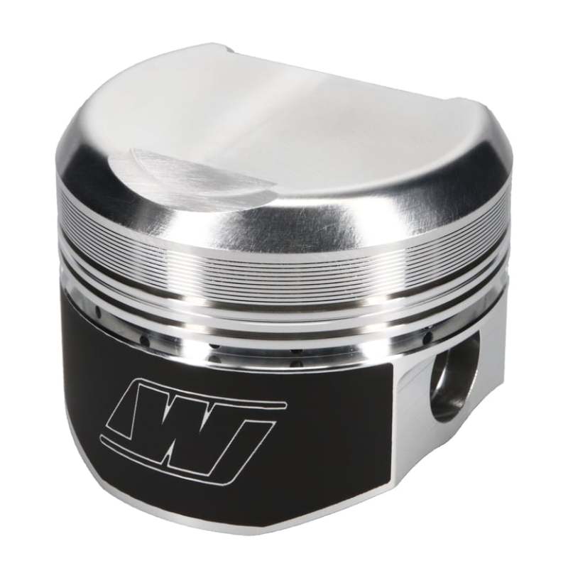 Wiseco Chrysler HEMI 426 4.310in Bore 1.765 Compression Height +90cc Dome Top Pistons thumbnail 3