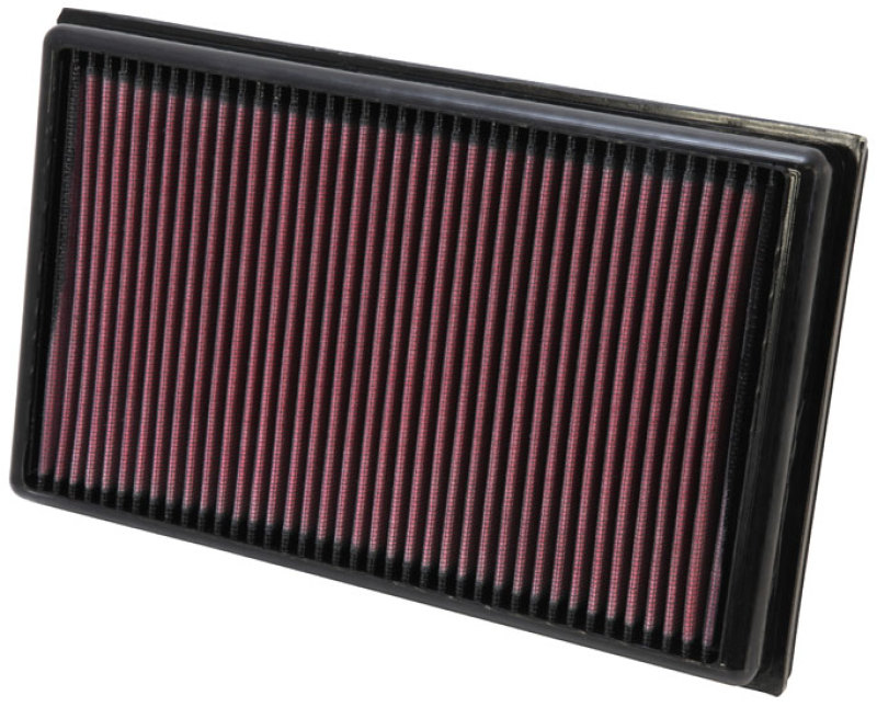 K&N 12-13 Chevrolet Impala 3.6L V6 Replacement Air Filter thumbnail 6