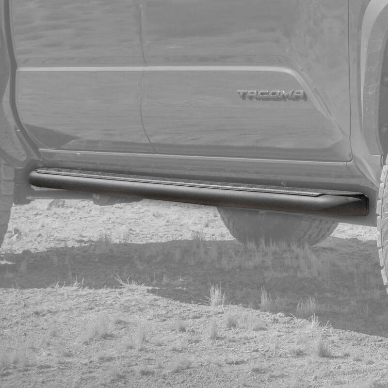 ARB Summit Side Steps/Rails