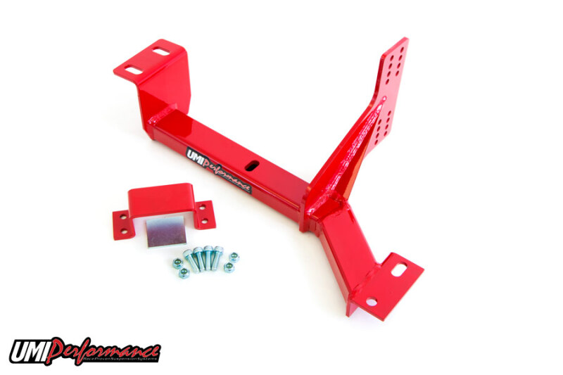 2210 - 1993-1997 GM F-Body Automatic / Torque Arm Relocation Kit