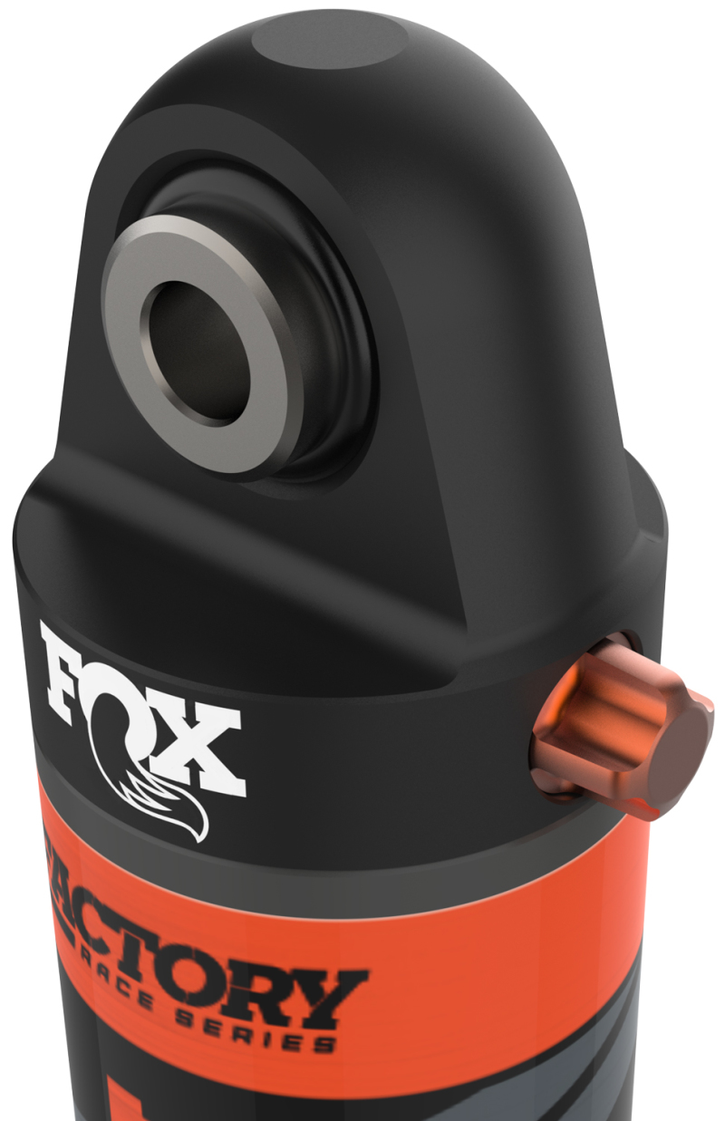 Fox 2.5 Factory Series 2.5in. Bump Stop 2.5in FRS Stem Mount 3.8in thumbnail 3