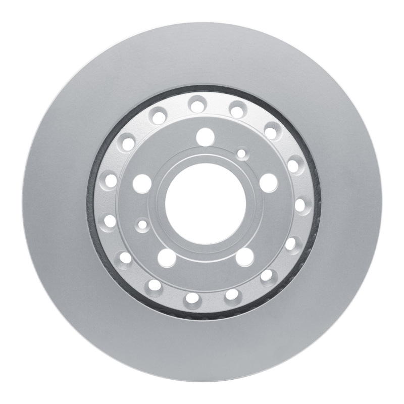 DFC GeoSPEC Coated Rotors - Plain