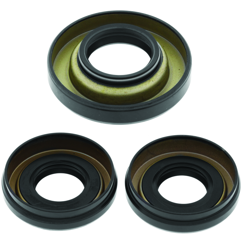 QuadBoss 00-06 Honda TRX350FM/FE FourTrax Rancher 4x4/ES Front Differential Seal Kit thumbnail 2