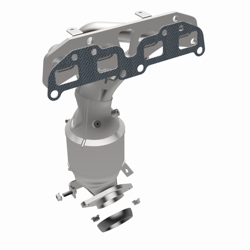 MagnaFlow 04-05 Nissan Altima 2.5L Direct Fit Converter thumbnail 7