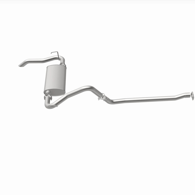 MagnaFlow BRE Exhaust Kit 98-02 Camaro Firebird 3.8L thumbnail 8