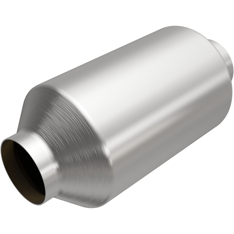 OEM Grade Universal Catalytic Converter - 3.00in.
OEM Grade Universal Catalytic Converter-3.00in.
OEM Grade Universal Catalytic Converter