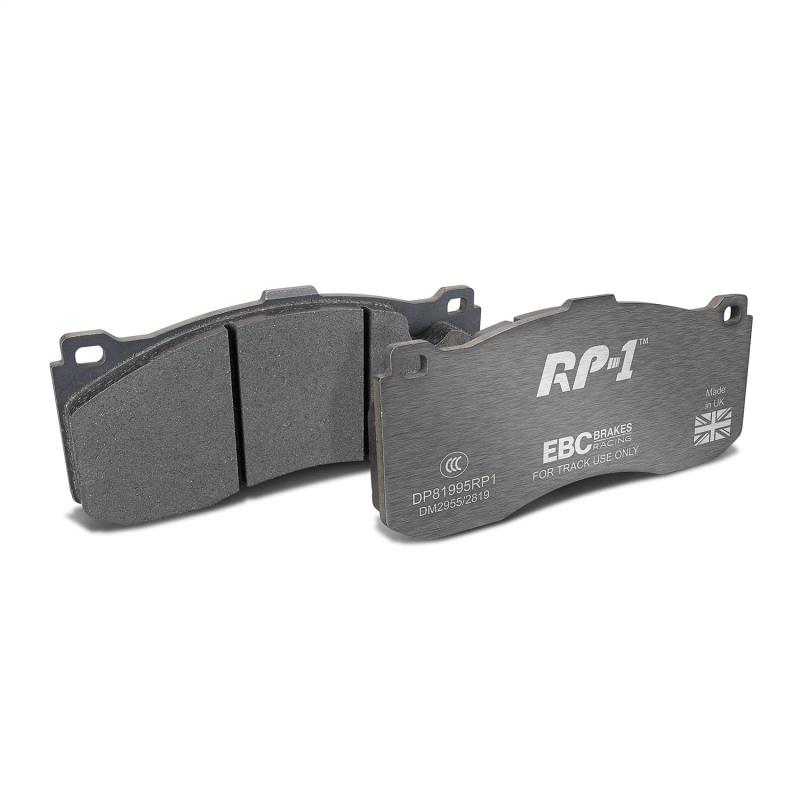 EBC RP-1 Brake Pad Sets