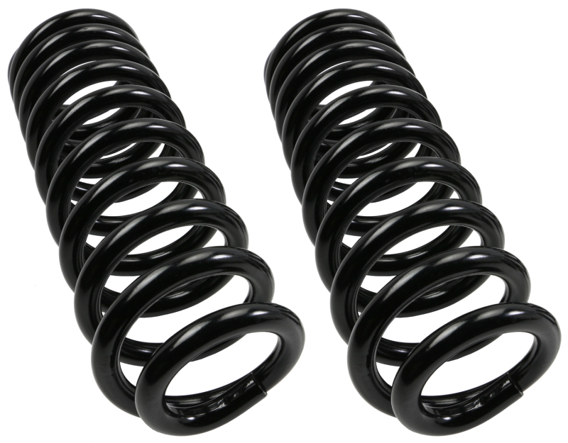 MOOG 75-83 Ford E-100 Econoline Front Coil Springs thumbnail 2