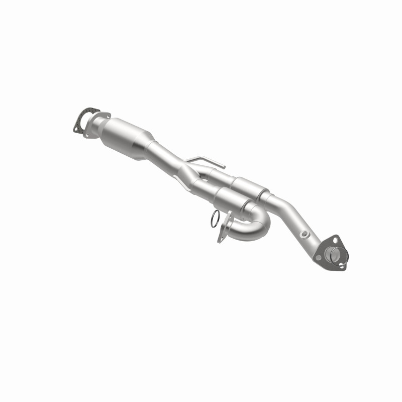 MagnaFlow 2006 Nissan Altima 3.5L Direct Fit Converter thumbnail 8