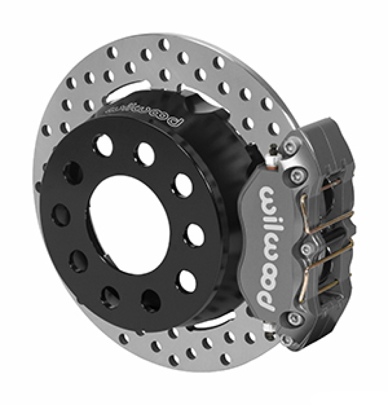 WIL Dynapro Brake Kit