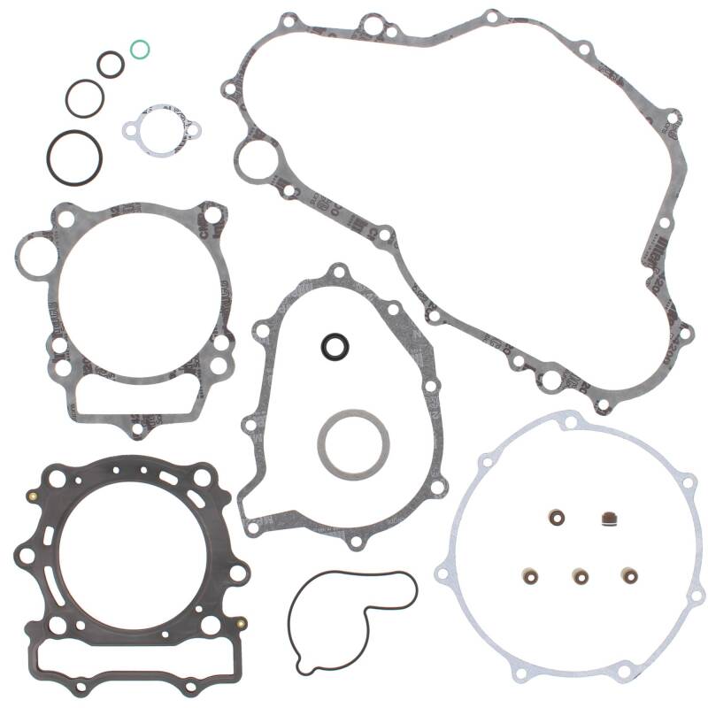 VEP Complete Gasket Kit