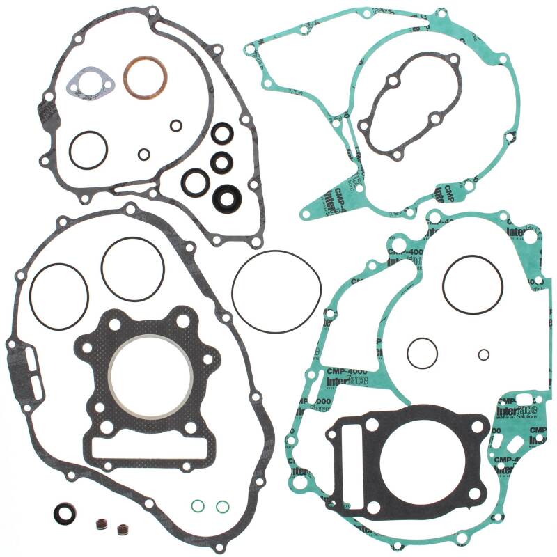 VEP Complete Gasket Kit