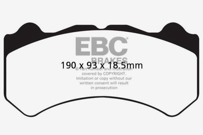 (1x ebcSG2F014, 1x ebcDP41983R) thumbnail 5