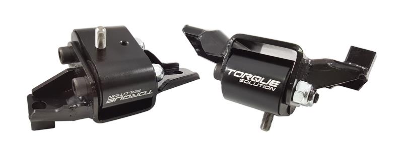TQS Engine Mounts