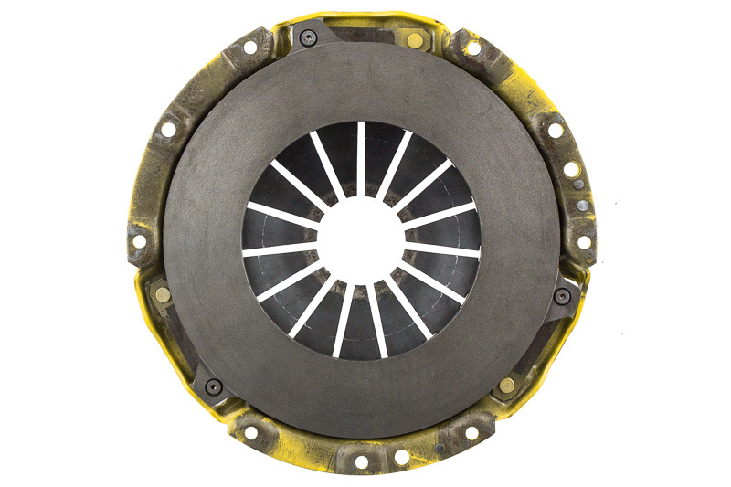 ACT 2005 Toyota Tundra P/PL Heavy Duty Clutch Pressure Plate thumbnail 7