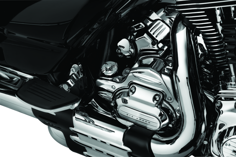 KUR Starter Covers B