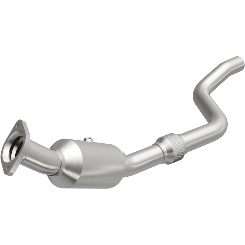 MagnaFlow Direct Fit Catalytic Converter 05 Chrysler 300 C V8 5.7L thumbnail 3