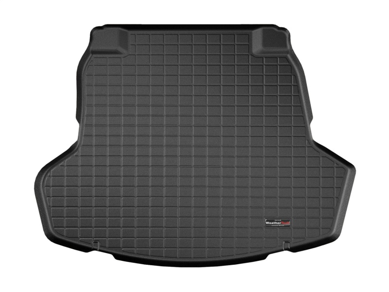 WT Cargo Liners - Black
