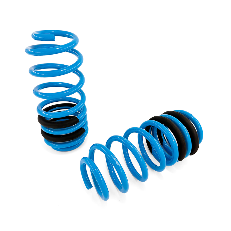 BLOX Racing Lowering Springs 23+ Civic Type R / 23+ Integra Type-S thumbnail 2