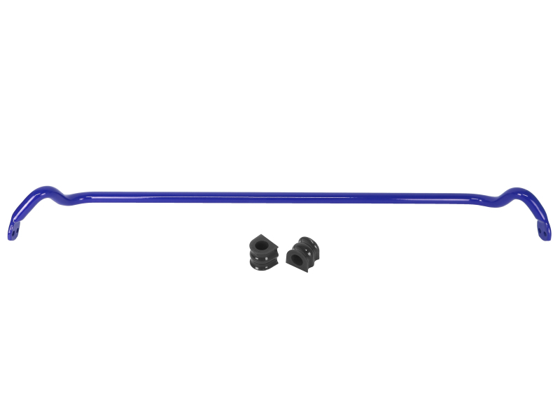 SuperPro 2002 Subaru Impreza WRX Front 24mm 2-Position Adjustable HD Sway Bar