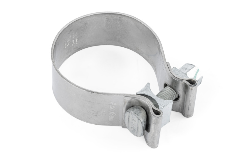 APR Stainless Steel Band Clamp - 63.5mm (2.5in)