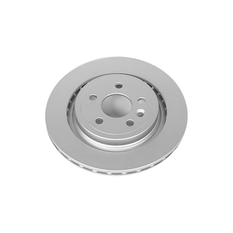 PSB Evolution Coated Rotor