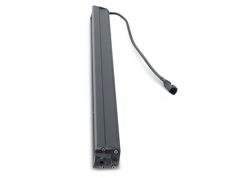 Raxiom 05-15 Toyota Tacoma 20-Inch LED Light Bar with Front Bumper Mounting Bracket thumbnail 4