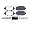 PSB Z26 Extreme Brake Pads