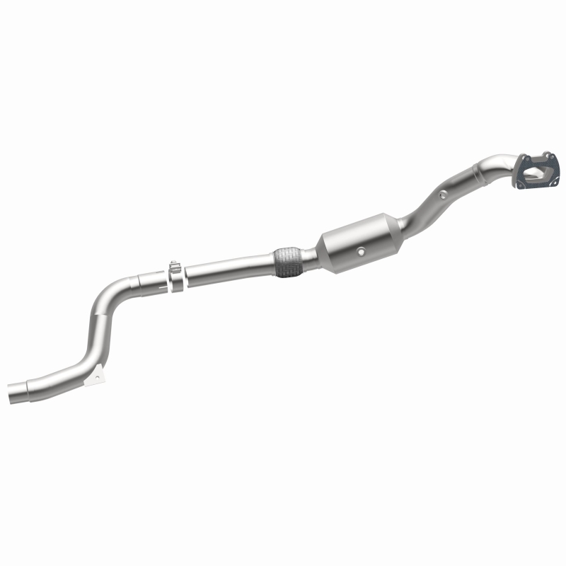 MagnaFlow 20-21 Dodge Charger 3.6L Direct Fit Converter thumbnail 8