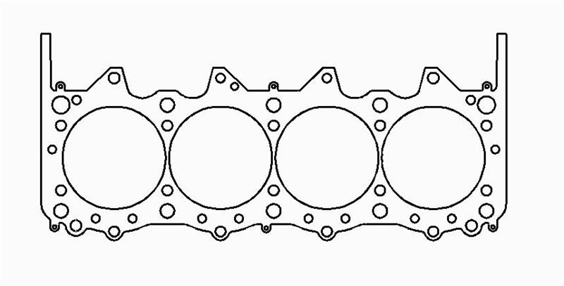 CG Head Gaskets