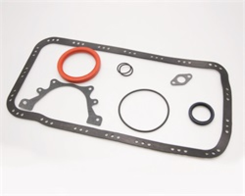 Cometic Street Pro Honda 1990-01 DOHC B18A1/B1 Non-VTEC Bottom End Kit thumbnail 2