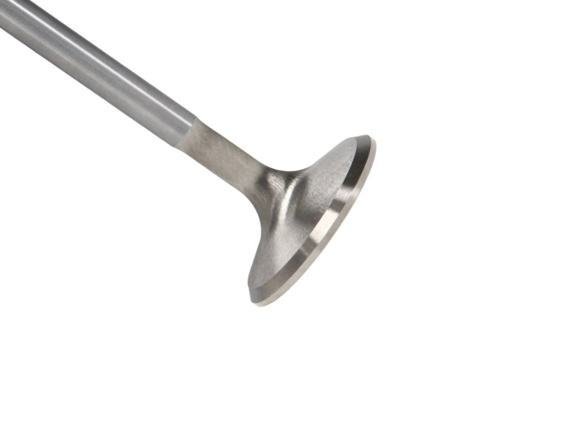 Manley 90-00 Mitsubishi Eclipse GS/T 2.0L (4G63/T) DOHC 16 Intake 34mm Stainless Race Flo Valve thumbnail 4