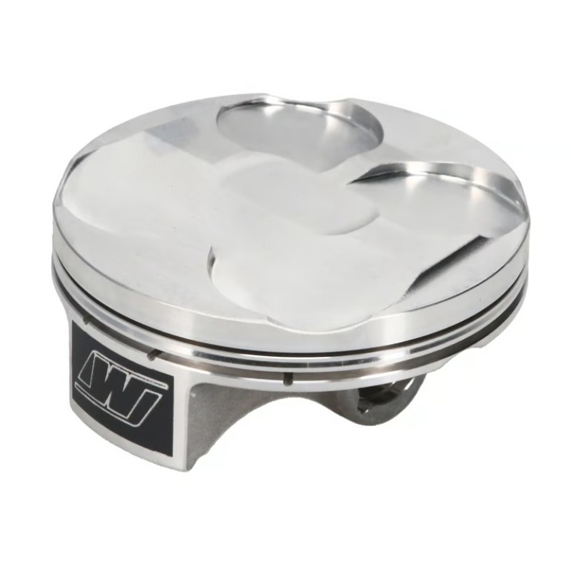 Wiseco Honda CRF250R 08-09 13.11 CR 7800YB Piston kit thumbnail 8