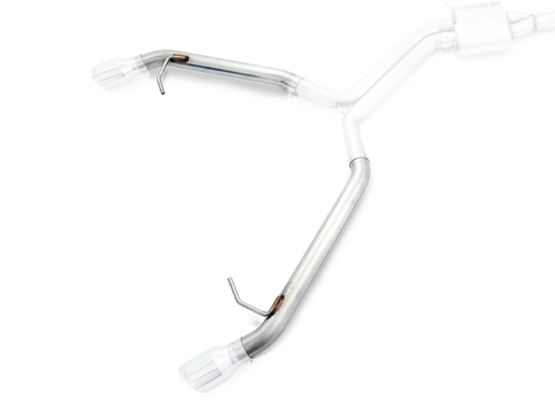 AWE Exhaust Conversion Kits