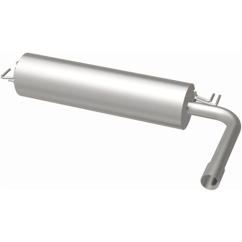 MagnaFlow BRE Exhaust Kit 04-05 Toyota RAV4 2.4L thumbnail 8