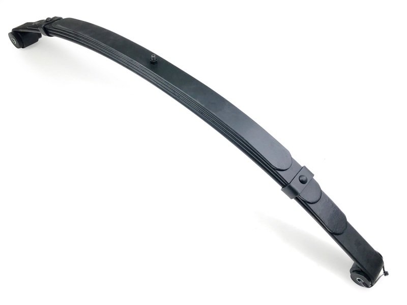 TUF Front Leaf Springs