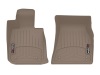 WT FloorLiner - Front - Tan