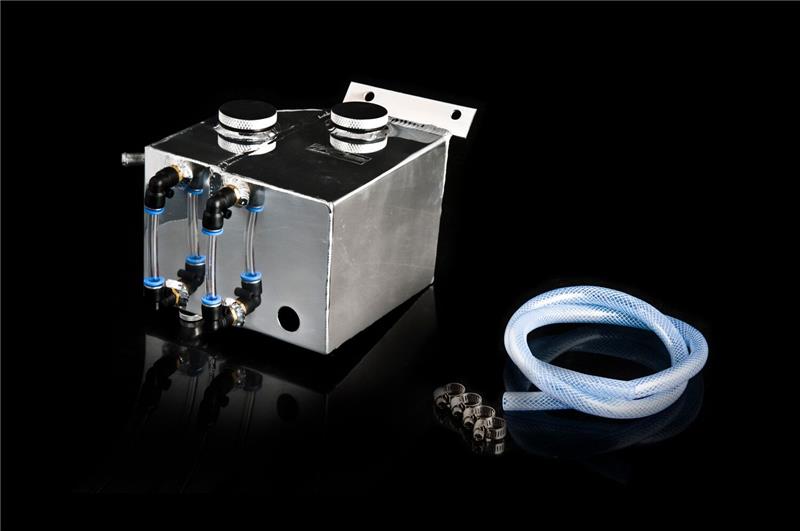 WR Coolant Overflow Tank
