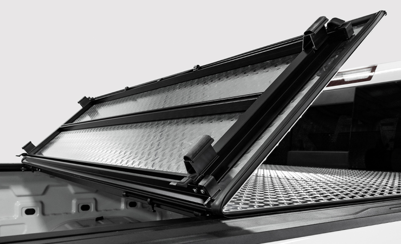Access LOMAX Tri-Fold 2017+ Honda Ridgeline 5ft Bed