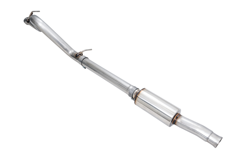 AWE Trail Edition Exhaust