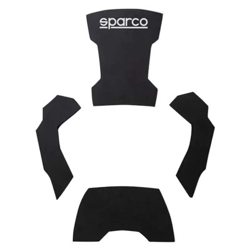 SPARCO SPA Seat Pad