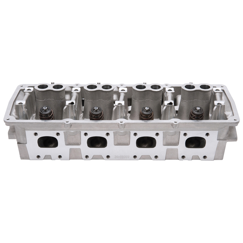 Edelbrock Cylinder Head Chrysler HEMI (Gen III) Performer RPM Early 5.7L Chamber Size 83cc Complete thumbnail 7