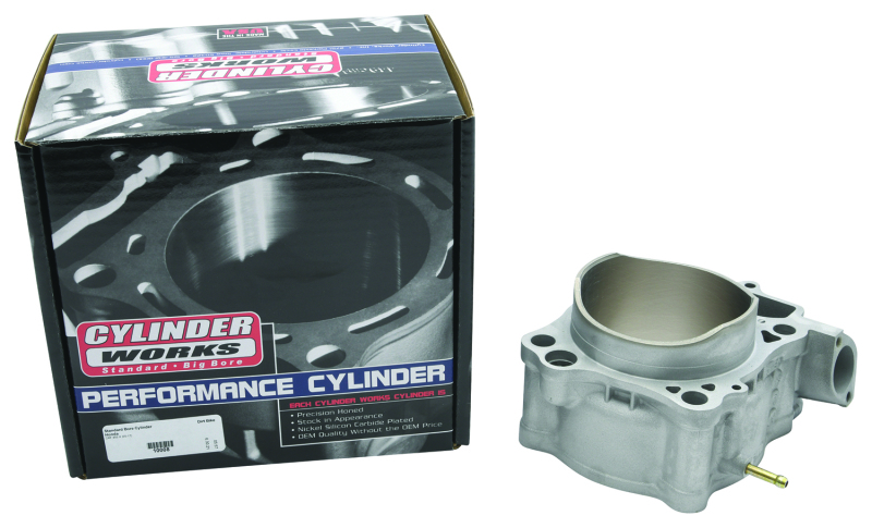 Cylinder Works 05-17 Honda CRF 450 X 450cc Standard Bore 96mm thumbnail 3