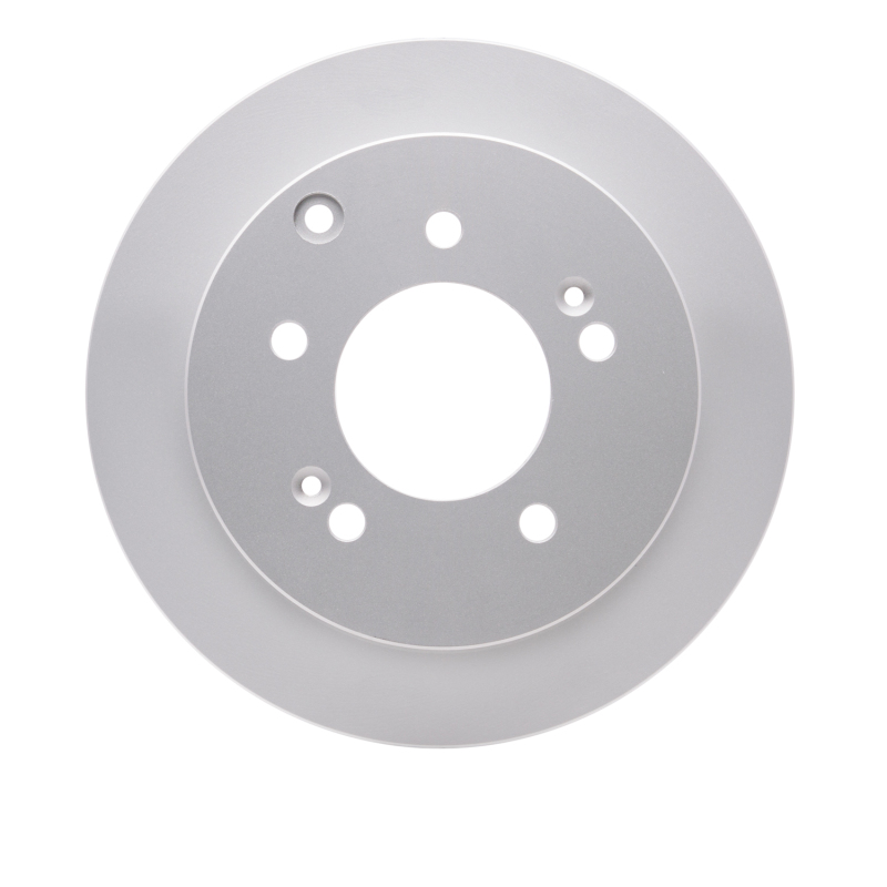 DFC GeoSPEC Coated Rotors - Plain