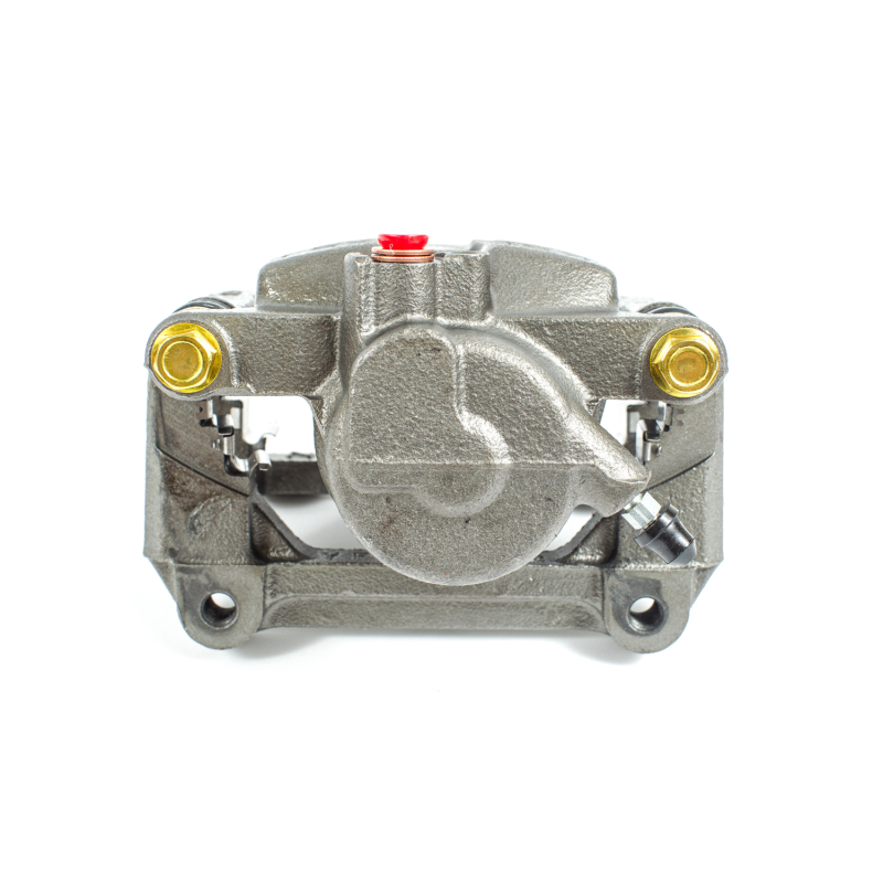 Power Stop 01-05 Mazda Miata Front Left Autospecialty Caliper w/Bracket thumbnail 3