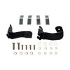 WES Light Bar Mount Kits