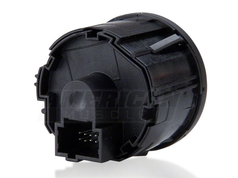 Raxiom 13-14 Ford Mustang V6 Lower Valance Fog Lights thumbnail 4