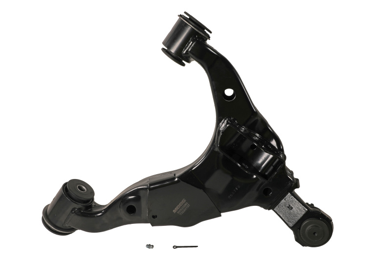 MOOG 05-15 Toyota Tacoma Front Right Lower Control Arm w/ Ball Joint Assembly